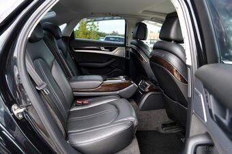 Audi A8 3.0 TDI Quattro - 12