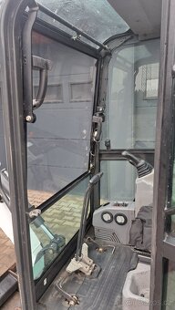 Minibagr Bobcat E19, 2023 r.v. Motor Kubota, 1885kg - 12