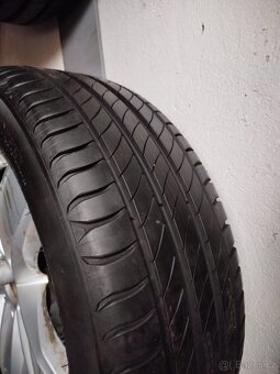 Volkswagen Touran 2.0TDI - 12