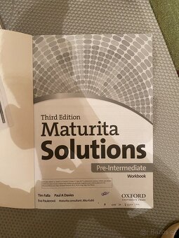 Učebnice na SŠ - 12