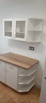 Pronájem bytu 2+1 Bílovec 68m2 - 12