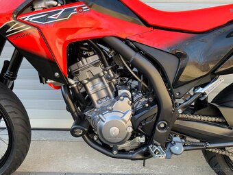 Honda CRF 250M TOP STAV - 12