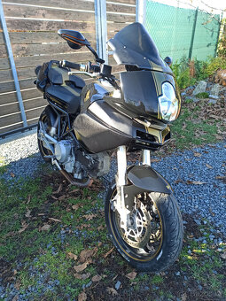 Ducati Multistrada 620 R.V.2006 - 12