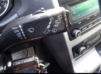 Škoda Octavia 1.4TSI, nové v CR - 12