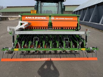 JOHN DEERE 5075 E s čelním nakladačem 76Mth - 12