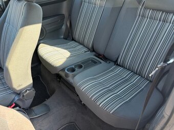 Nabízím Volkswagen Fox 1.2 40kw - 12