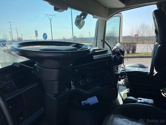 Prodám Volvo FH 500 - 12