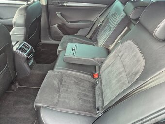 Škoda Superb 3,2.0TDi147KW,STYLE,4x4,LED,VIRTUAL,DPH,ČR2022 - 12