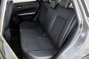 Suzuki Vitara 1.4 BoosterJet Elegance+ AllGrip - 12