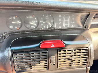 Lancia delta 2.0 i 16 v - 12