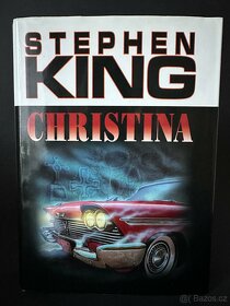 Stephen King I. část knih - 12