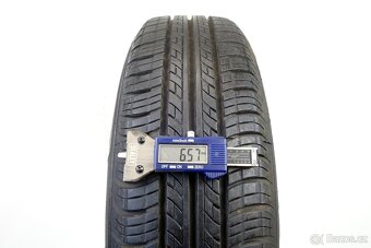 Renault Megane Thalia Twingo - 14" alu kola - Letní pneu - 12