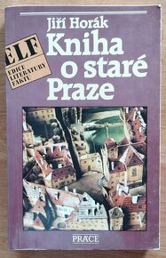 Průvodci Č. Krumlov, Praha, Č. Budějovice aj. - Nj, Čj, Šj - 12