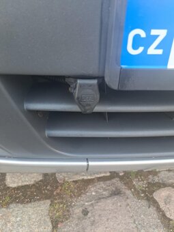 Opel Vivaro Tour - 12