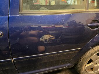 Vw golf 4 IV 1.9 tdi 85kw - 12