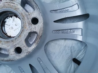 Zimní ALU sada 195/65 R15 VW Golf 7.5 - 12