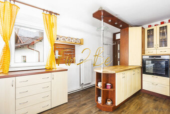 Prodej domu 5+1 s krbem, balkonem a zahradou 183m2, Jívoví - - 12