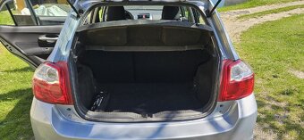 Toyota Auris 1.6 16V 97kw Valvametic DigiKlima 9/2010 EURO5 - 12