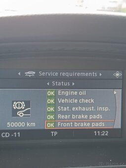 BMW e91 330D 170kw - 12