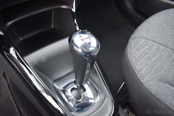 Citroën C3 1,2 i AUTOMAT,PR.SERVIS - 12