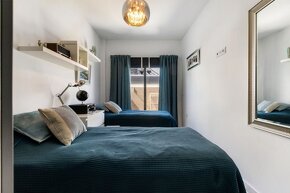 ŠPANĚLSKO, lusuxní vila Daya Nueva - 12