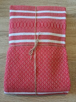 Pravé Mexické REBOZO - 12