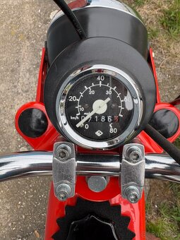 Babetta 225 - 12