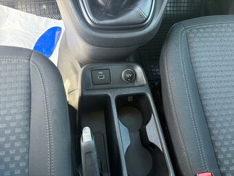 Ford Transit Connect 1.5 TDCi DPH 1.maj CZ HAGEMANN - 12