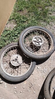 Jawa pionýr - 12