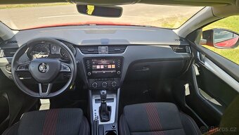 Skoda Octavia III - Dsg - 12