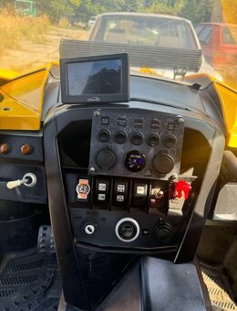 Can - Am  Maverick 1000 R - 12