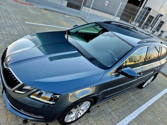 Škoda Octavia III 1.5 TSi 110kw Full Led VIRTUAL - 12