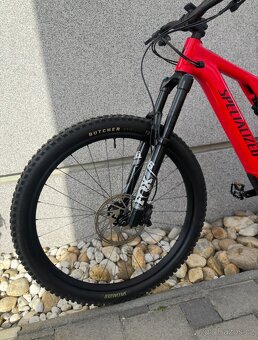 Specialized Turbo Levo Comp - 12