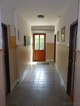 Pronájem bytu 2+1 Tupadly, okres Klatovy, 8.500 Kč + služby - 12