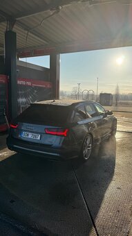 Audi A6 C7 facelift Biturbo 235kw sline Avant - 12