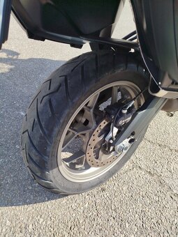 Ducati Multistrada 950, ČR, TOP VÝBAVA, ODPOČET DPH, SERVIS - 12