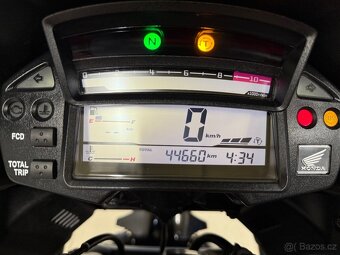 HONDA VFR 1200 X CROSSTOURERABS,DCT,TRAVEL,TOP - 12