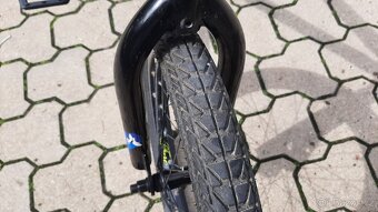 BMX Specialized Fuse 2 2008 - 12