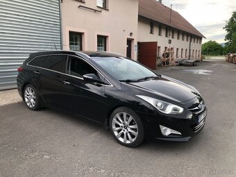 Hyundai i40 2013 - 12