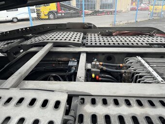 AUTOTRANSPORTER actros18 + rolfo EGO 2018 1 maj. - 12