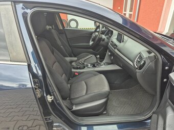 Mazda 3 Revolution 2.0 88kW - 12