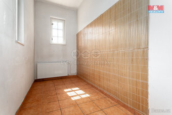 Prodej nájemního domu, 205 m², Ostrava - 12