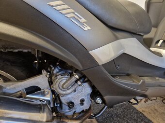 Piaggio MP3 400 LT řidičský průkaz B - 12