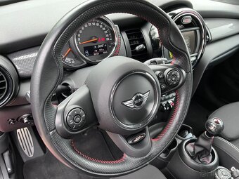 Mini Cooper 1.5 T JCW Packet Full LED 1.majitel - 12