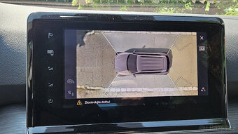 Seat Tarraco 2,0 TDi 110 kw 360 kamery Webasto odpočet DPH - 12