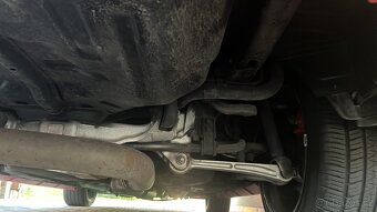 Mitsubishi Lancer Evolution 6 - 12
