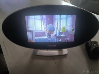 Tablet Bluetooth reproduktor - 12