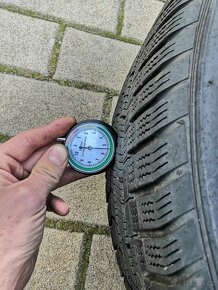 Zimní ALU sada OXXO pro SUZUKI  5x114,3 TPMS - 12