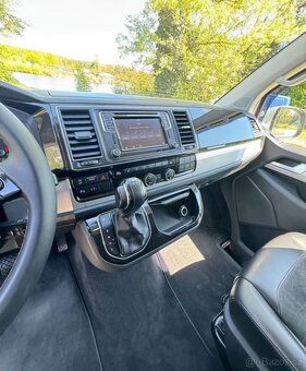 Volkswagen Multivan,  150 kW, 4Motion, DSG (DQ500) Ojeté, 9/ - 12