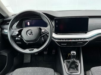 Škoda Octavia 1.5Tsi 110Kw Style - 12